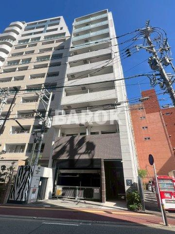 アソシアグロッツォ天神ミッドシティ