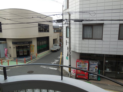 【展望】 | リバーランドPIT