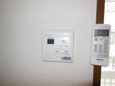 【設備】 | リバーランドPIT