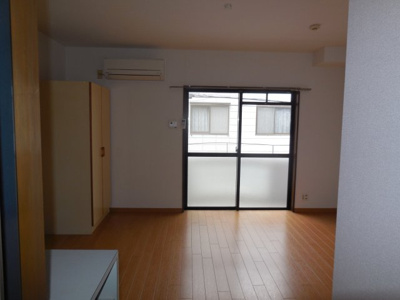 【居間・リビング】 | リバーランドPIT