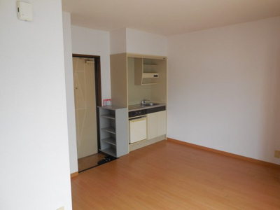 【居間・リビング】 | リバーランドPIT