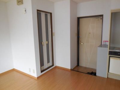 【玄関】 | リバーランドPIT