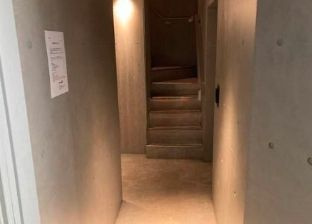 【ロビー】 | FARE大塚Ⅰ | 毎日通るロビーはこのようになっています