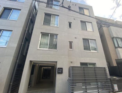 【外観】 | FARE大塚Ⅰ | 物件の外観です