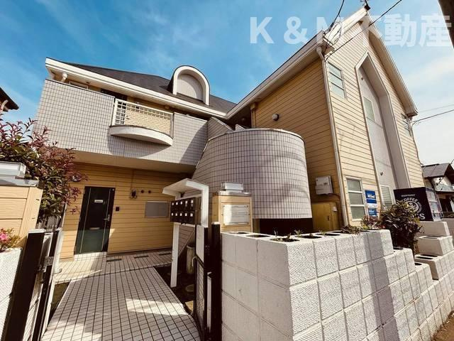 ジュネパレス柏第３２