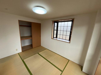 【和室】 | ミレニアム・ハイム１号館 | 和室