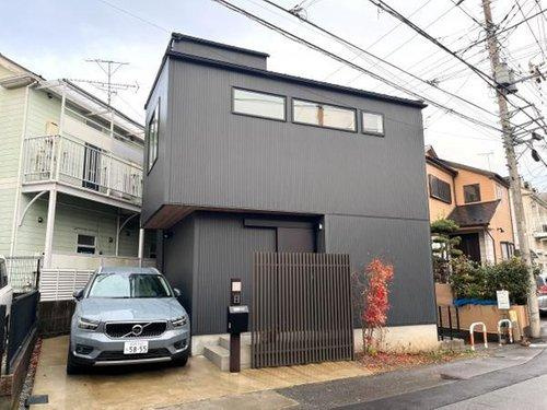 船橋市習志野台４丁目戸建て