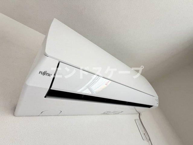 Viscontiの設備|高崎、前橋のお部屋探しはエンドスケープまで！お客様の理想お聞かせ下さい♪