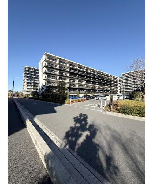 ソライエシティ　ザ・パーク