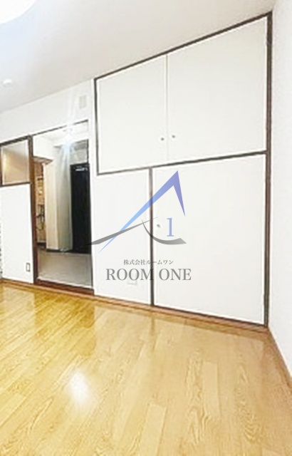 パレ・クレール白山の寝室|寝室です。