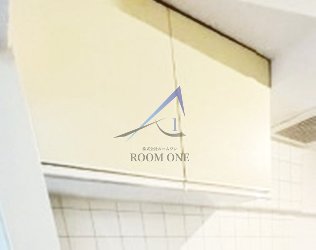 パレ・クレール白山の内装