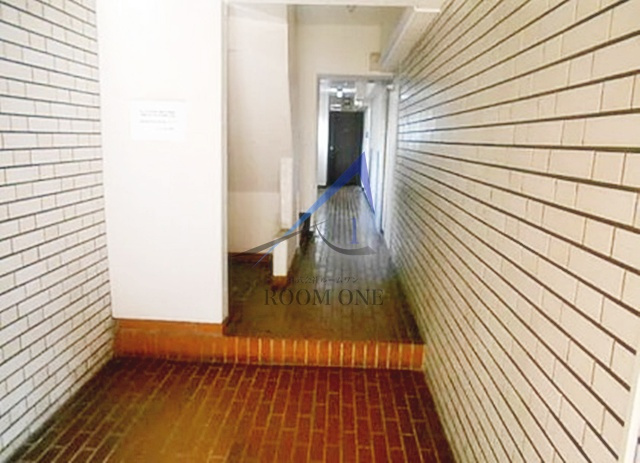 パレ・クレール白山のその他共用部分