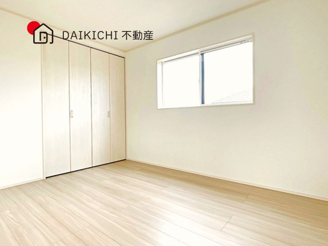【子供部屋】 | 羽生市藤井上組　新築戸建　全12棟　9号棟