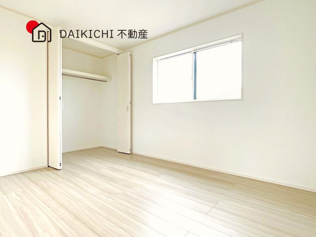 【収納】 | 羽生市藤井上組　新築戸建　全12棟　9号棟
