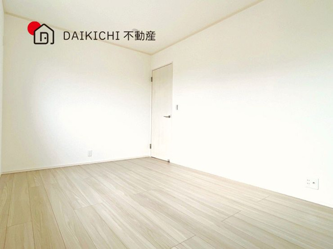 【子供部屋】 | 羽生市藤井上組　新築戸建　全12棟　9号棟