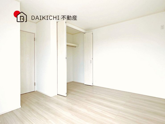 【収納】 | 羽生市藤井上組　新築戸建　全12棟　9号棟
