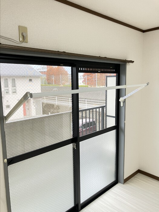 カナルシャトーＤ７の設備|その他設備