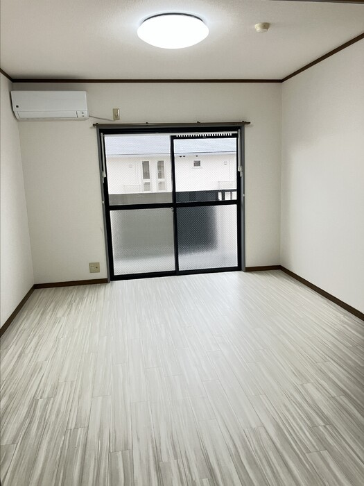 カナルシャトーＤ７の内装|その他部屋・スペース