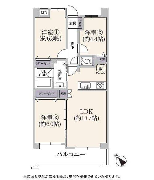 カーサ浅草桜橋