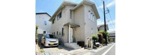 吉川市美南2丁目戸建て