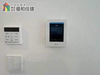 【設備】 | 新築戸建　神戸市西区南別府４丁目