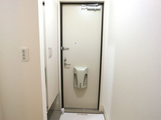 プランドールⅠ(アイ)の収納|収納