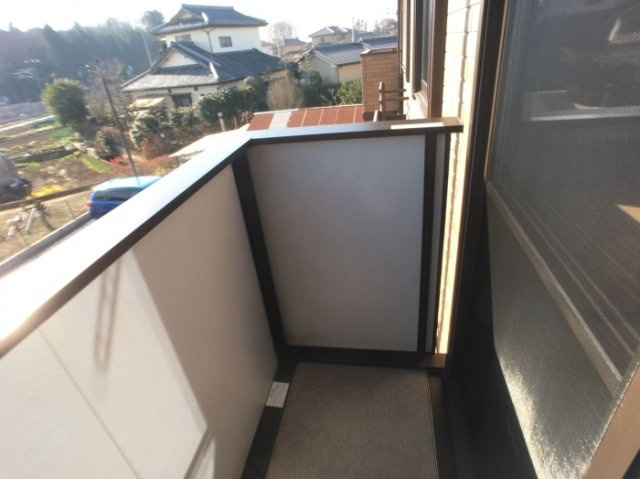 プランドールⅠ(アイ)の玄関|玄関