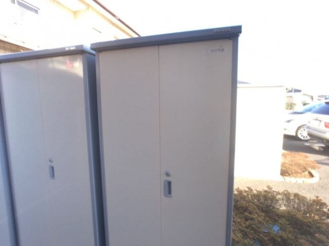 プランドールⅠ(アイ)のエントランス|エントランス