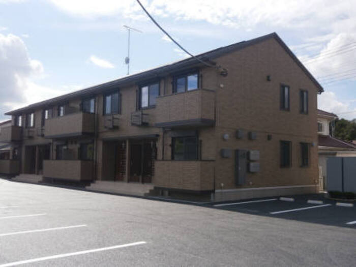 プランドールⅠ(アイ)