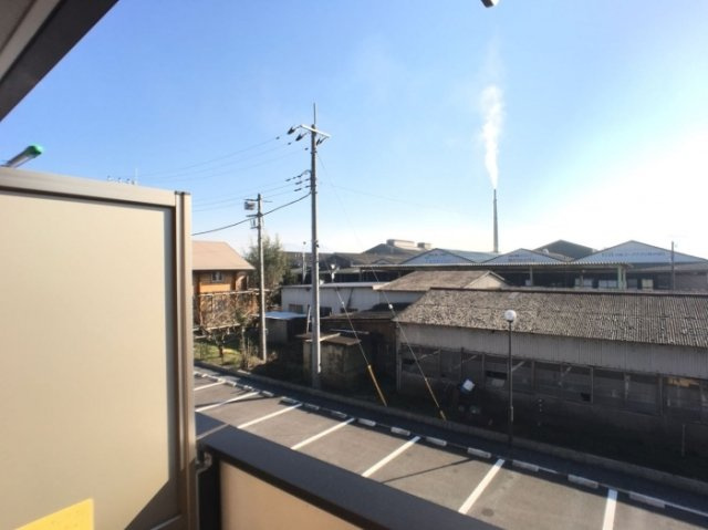 プランドールⅠ(アイ)のその他|その他共有部分