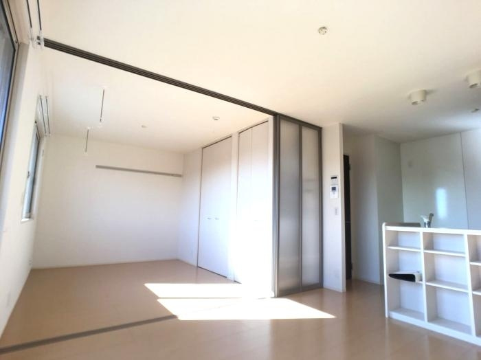 プランドールⅠ(アイ)の外観