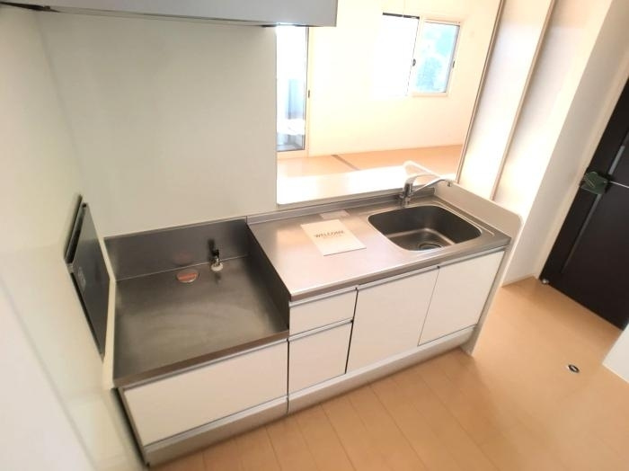 プランドールⅠ(アイ)の洋室|ＬＤＫ～洋室