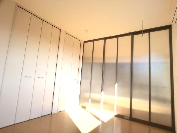 プランドールⅠ(アイ)の浴室|一坪風呂