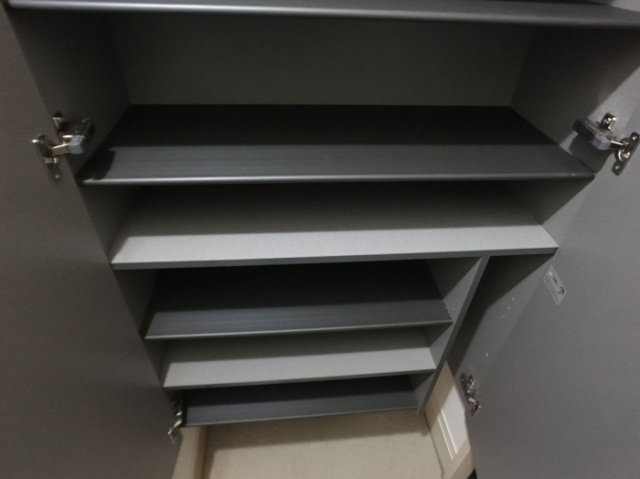 プランドールⅠ(アイ)のトイレ|トイレ