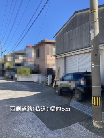 【外観】 | 高知市瀬戸１丁目