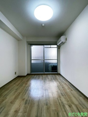 【洋室】 | グランドール長堀