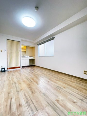 【寝室】 | グランドール長堀