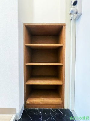 【設備】 | グランドール長堀