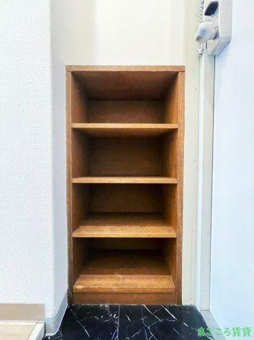 【設備】 | グランドール長堀
