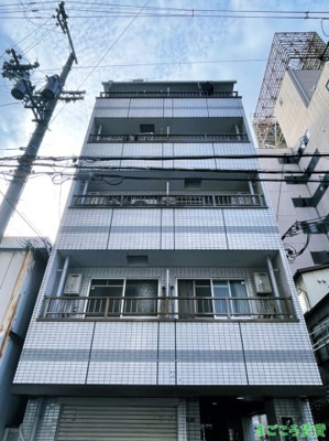 【外観】 | グランドール長堀