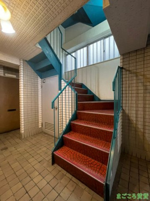 【エントランス】 | グランドール長堀