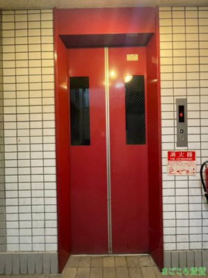 【ロビー】 | グランドール長堀