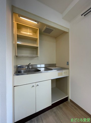 【キッチン】 | グランドール長堀