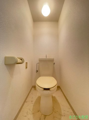 【トイレ】 | グランドール長堀