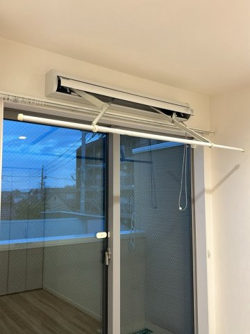 サンシャイン北小岩(サンシャインキタコイワ)の設備