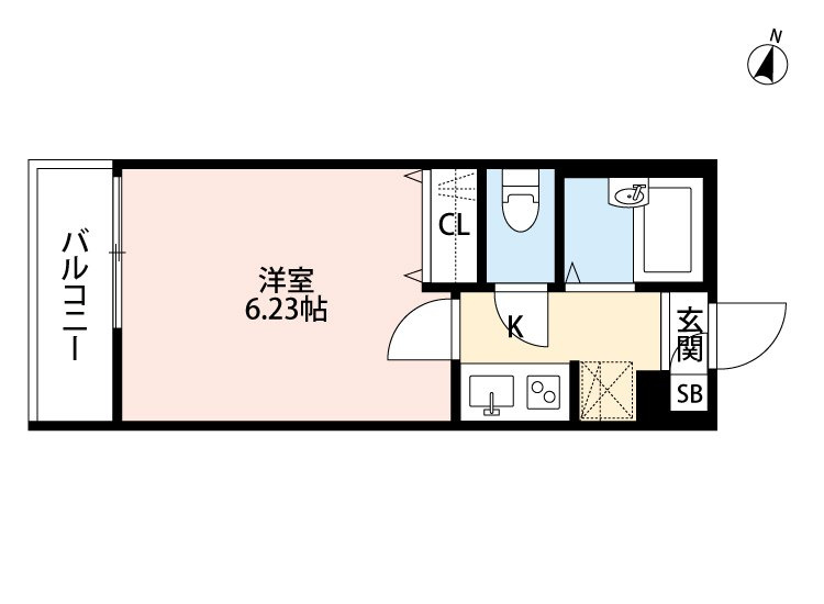 サンシャイン北小岩(サンシャインキタコイワ)
