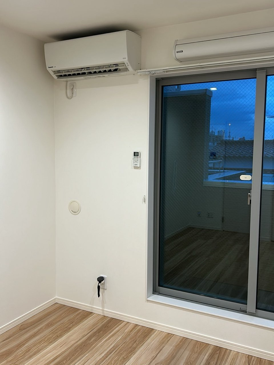 サンシャイン北小岩(サンシャインキタコイワ)の内装