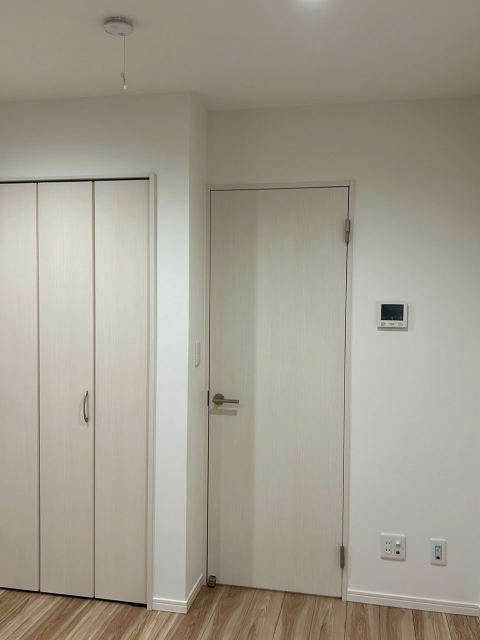 サンシャイン北小岩(サンシャインキタコイワ)の収納