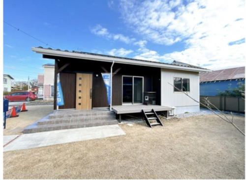 熊谷市樋春　中古戸建の画像