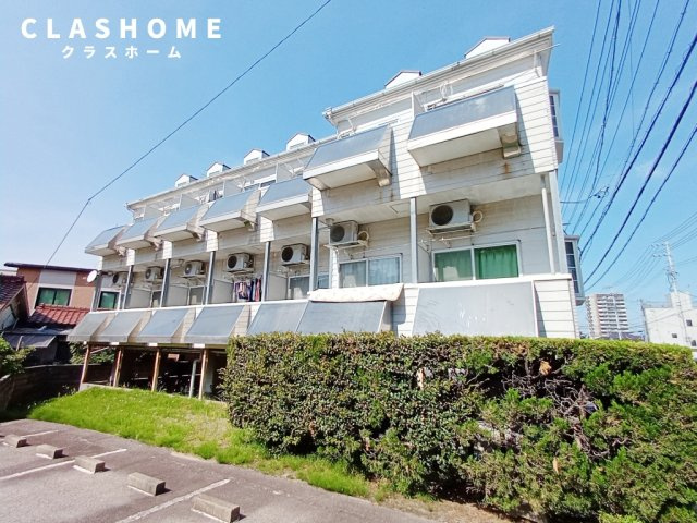 ルートヒルⅣ　　　刈谷市近郊の賃貸はクラスホームの外観